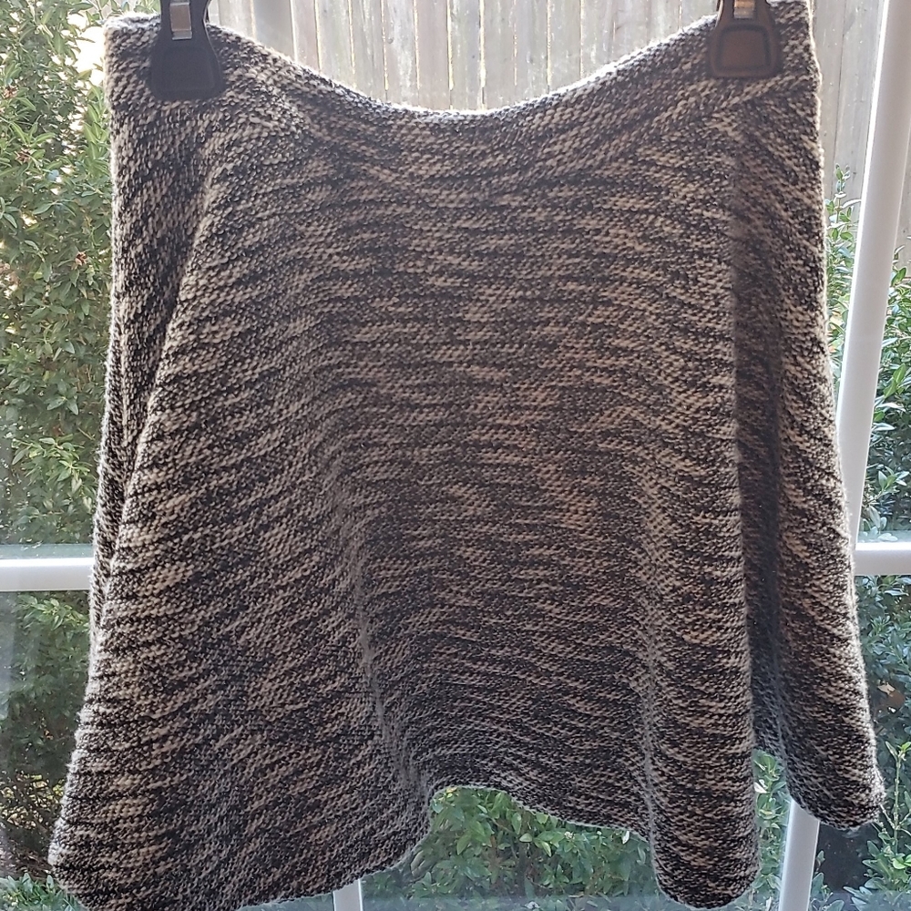 Mini skirt size xs
